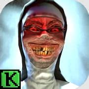 Evil Nun v1.8.9 MOD APK (Unlimited Money, Freeze Enemy).